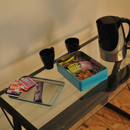 Loustalneou Bed & Breakfast Saint-Pierre-de-Clairac Bagian luar foto