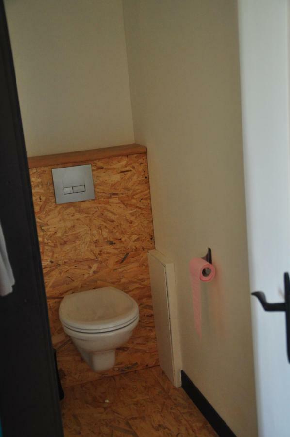 Loustalneou Bed & Breakfast Saint-Pierre-de-Clairac Bagian luar foto