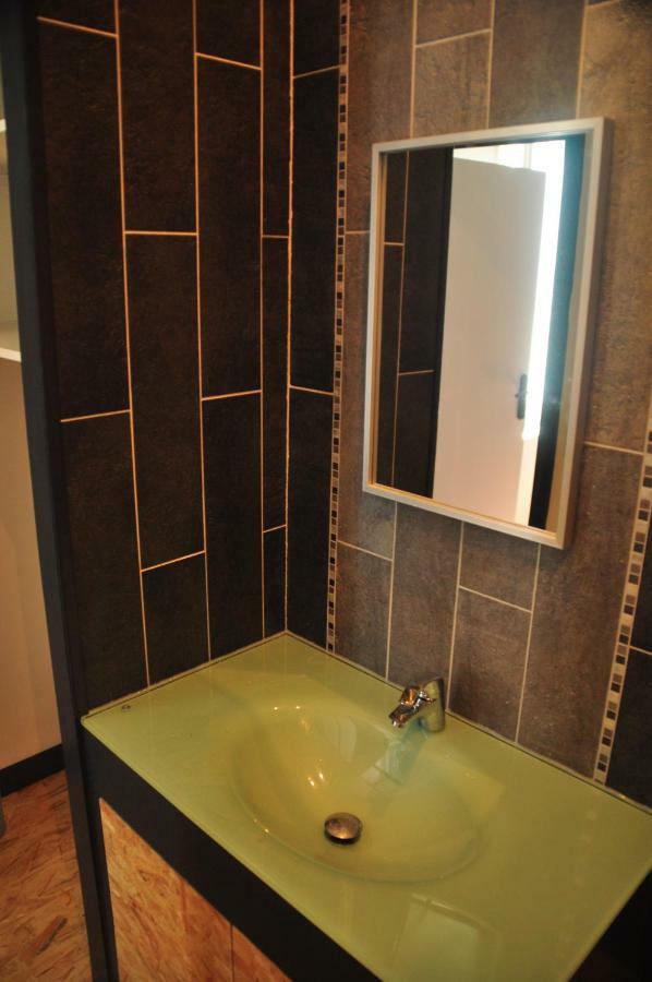Loustalneou Bed & Breakfast Saint-Pierre-de-Clairac Bagian luar foto