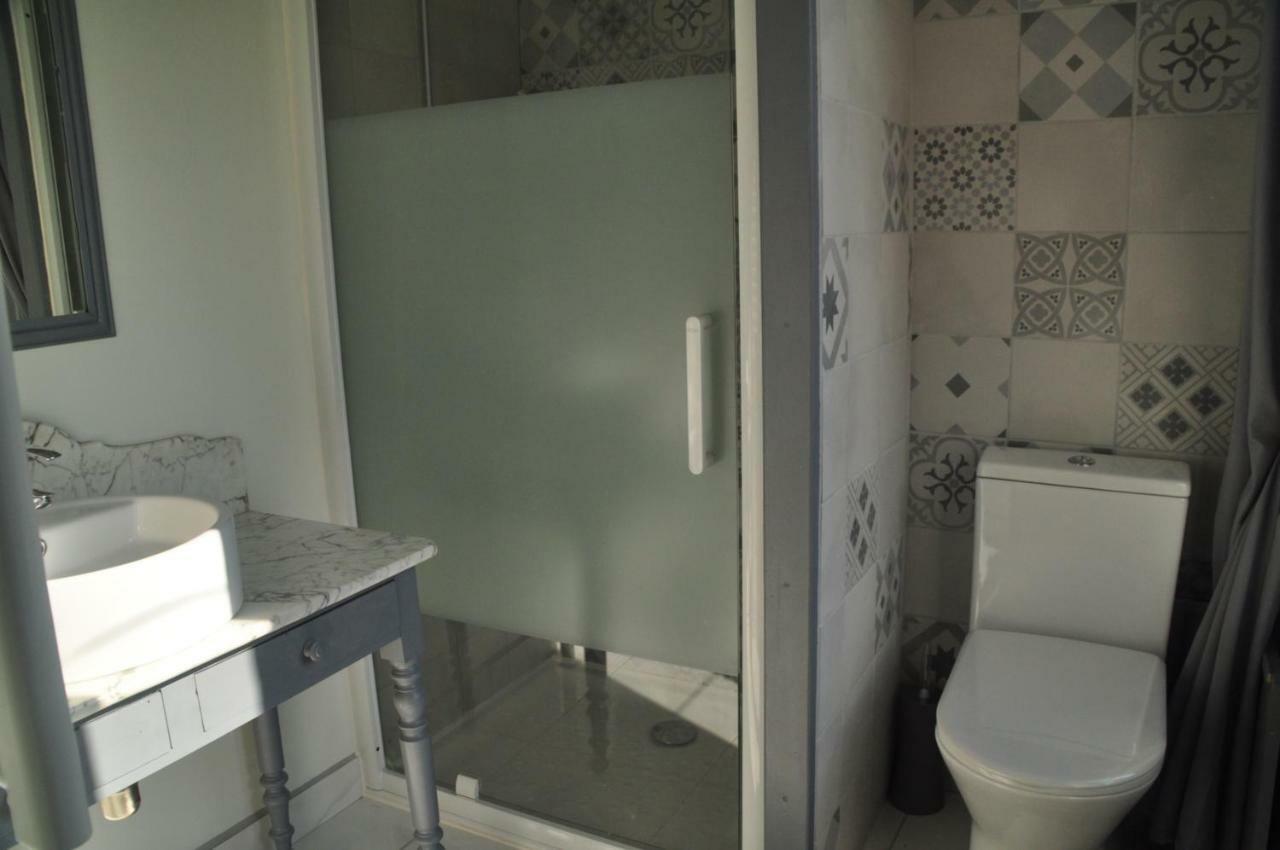 Loustalneou Bed & Breakfast Saint-Pierre-de-Clairac Bagian luar foto