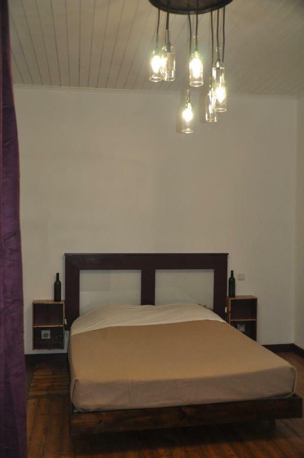 Loustalneou Bed & Breakfast Saint-Pierre-de-Clairac Ruang foto