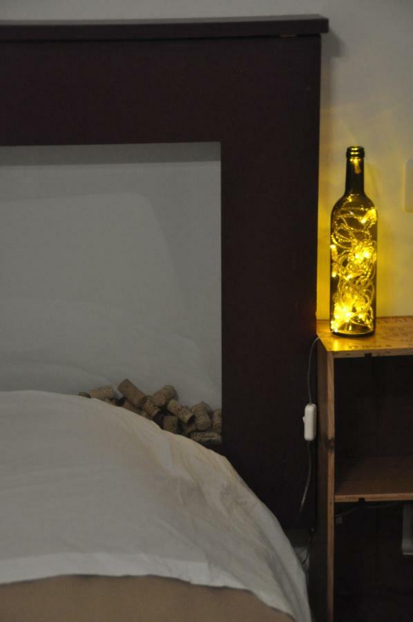Loustalneou Bed & Breakfast Saint-Pierre-de-Clairac Bagian luar foto